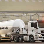 Lafarge Cement